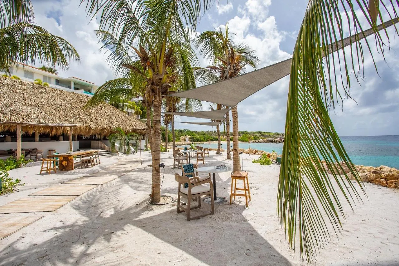 Blue Bay Beach Apartments