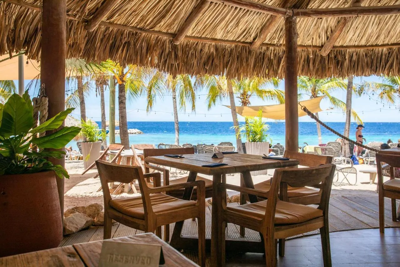 Blue Bay Beach Apartments