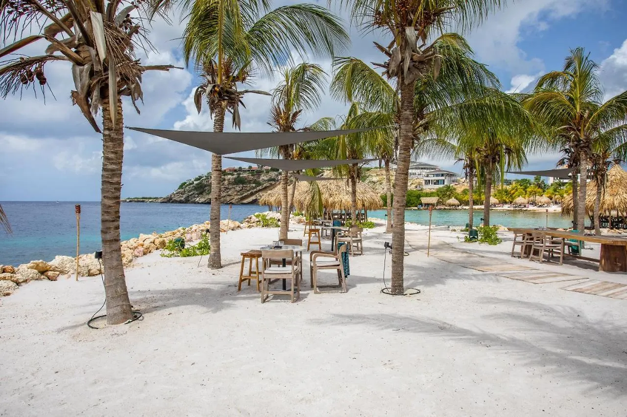 Blue Bay Beach Apartments 0*, Blue Bay Curacao