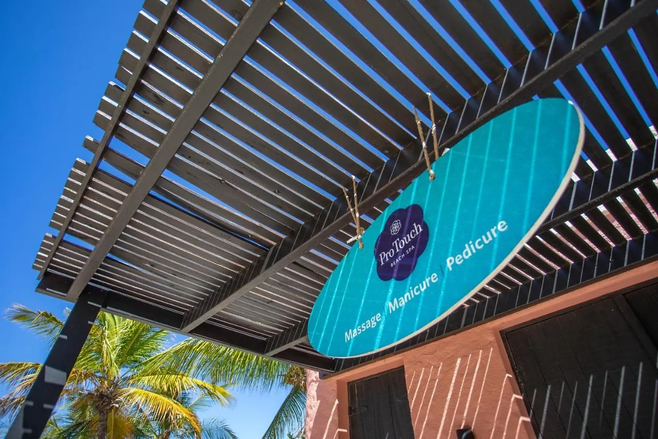 Blue Bay Beach Apartments Curacao
