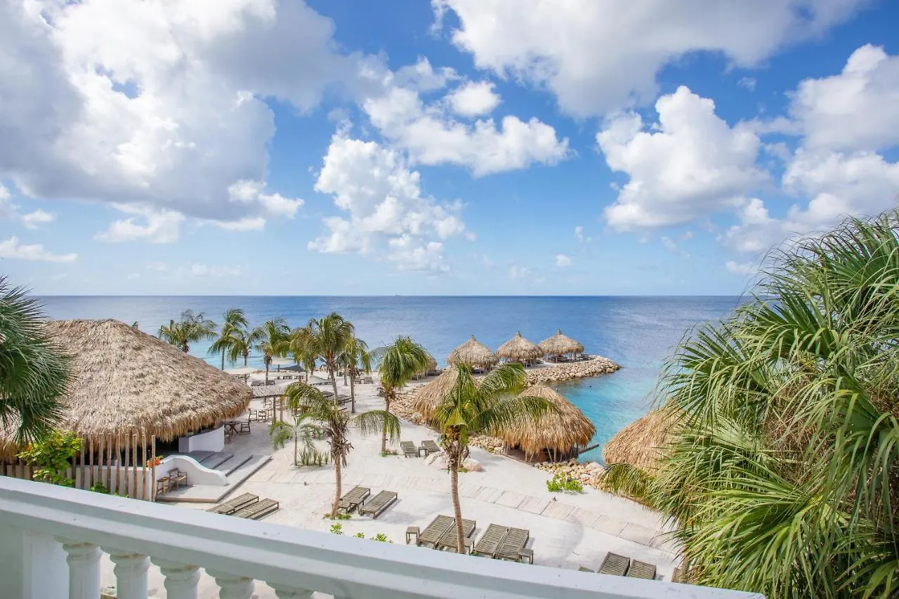 Blue Bay Beach Apartments