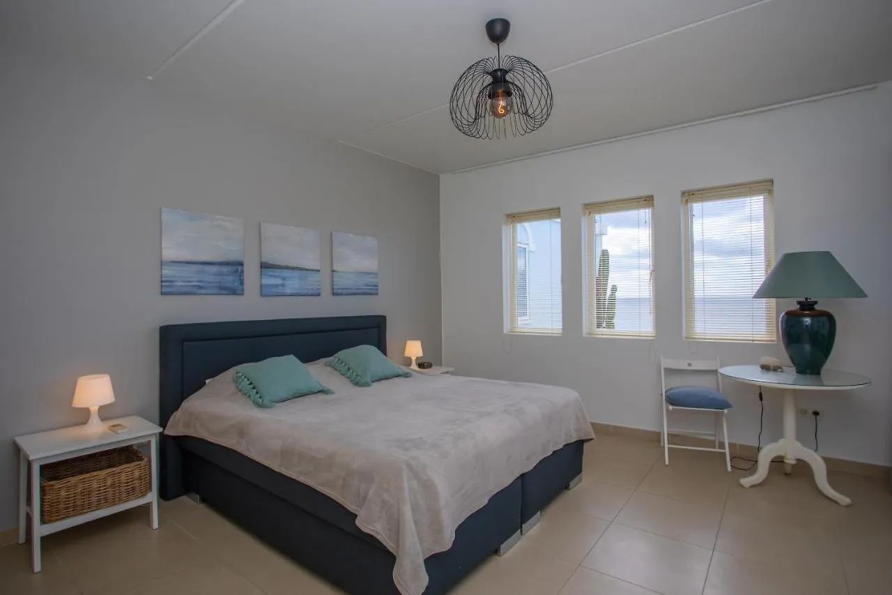 Blue Bay Beach Apartments 0*, Blue Bay