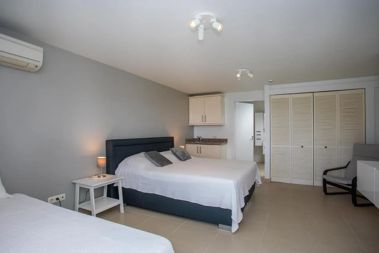 Blue Bay Beach Apartments Blue Bay