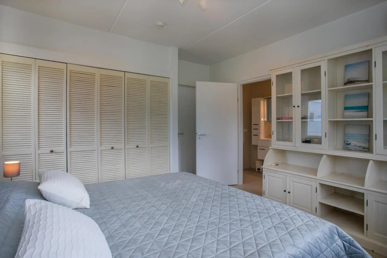 Blue Bay Beach Apartments