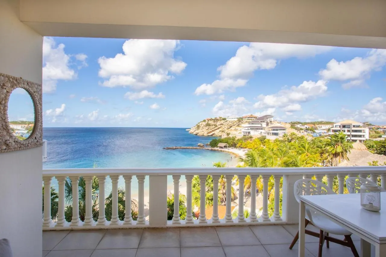 Blue Bay Beach Apartments 0*, Blue Bay Curacao