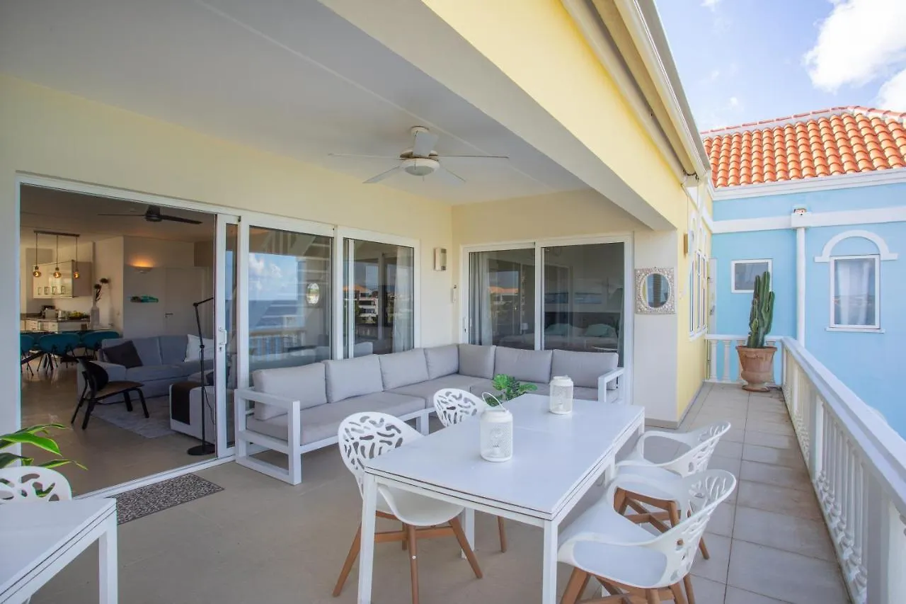 Blue Bay Beach Apartments Blue Bay