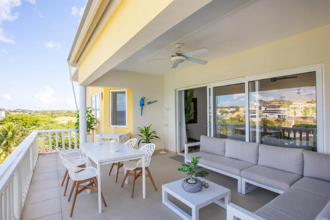 Blue Bay Beach Apartments