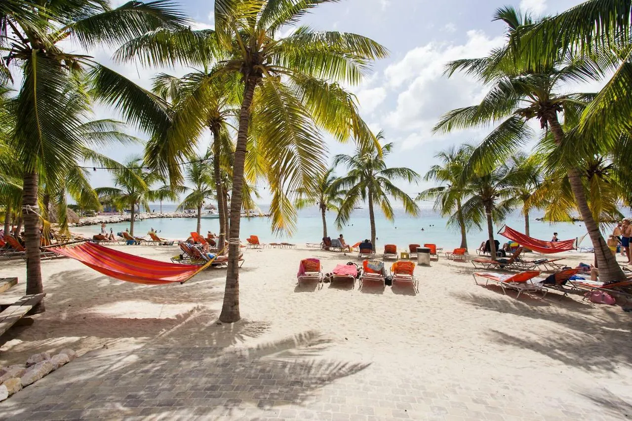 Blue Bay Beach Apartments 0*, Blue Bay Curacao