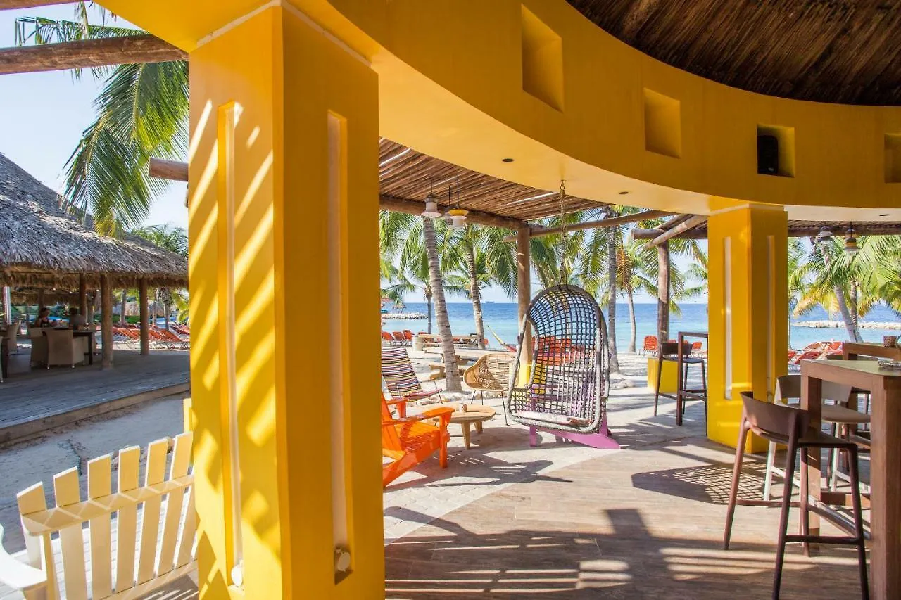 Blue Bay Beach Apartments