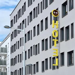 Wien-hbf Hotel Vienna