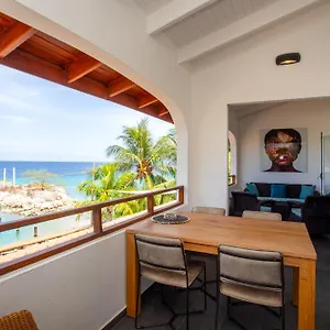 Apartment Atlantis House, Willemstad