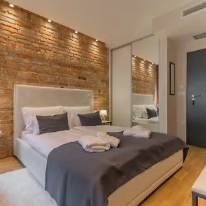 Anchy Apartment Zadar